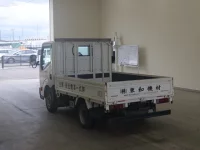 Nissan ATLAS лот № 1413 оценка 3  с аукциона в Японии 1