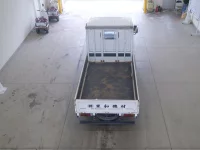 Nissan ATLAS лот № 1413 оценка 3  с аукциона в Японии 2