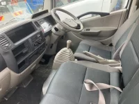 Nissan ATLAS лот № 1413 оценка 3  с аукциона в Японии 4