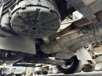 Nissan ATLAS лот № 1431 оценка R  с аукциона в Японии 9