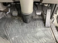 Nissan ATLAS лот № 1431 оценка R  с аукциона в Японии 3