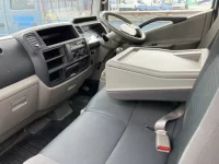 Nissan ATLAS лот № 1431 оценка R  с аукциона в Японии 4