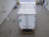 Nissan ATLAS лот № 1431 оценка R  с аукциона в Японии 2