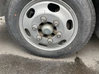 Nissan ATLAS лот № 1431 оценка R  с аукциона в Японии 8