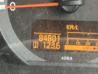 Nissan ATLAS лот № 1431 оценка R  с аукциона в Японии 5