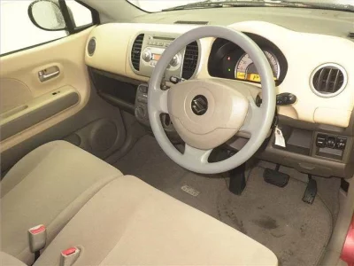 Suzuki MRWAGON