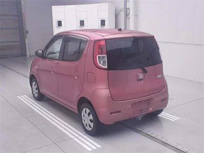 Suzuki MRWAGON