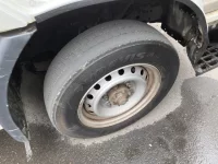 Toyota DYNA лот № 1421 оценка 2  с аукциона в Японии 8