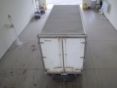 Toyota DYNA  с аукциона в Японии