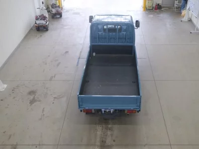 Toyota DYNA  с аукциона в Японии