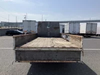 Toyota DYNA лот № 51005 оценка 3  с аукциона в Японии 2