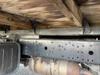 Toyota DYNA лот № 51005 оценка 3  с аукциона в Японии 9