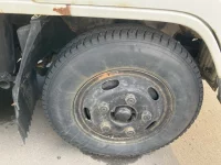 Toyota DYNA лот № 21 оценка 2  с аукциона в Японии 8