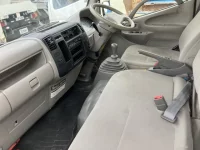 Toyota DYNA лот № 1049 оценка 3  с аукциона в Японии 4