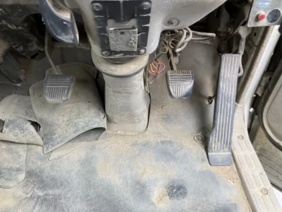 Toyota DYNA  с аукциона в Японии