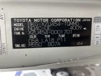 Toyota DYNA лот № 1099 оценка 3.5  с аукциона в Японии 7