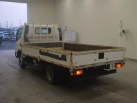 Toyota DYNA лот № 1099 оценка 3.5  с аукциона в Японии 1