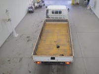 Toyota DYNA лот № 1099 оценка 3.5  с аукциона в Японии 2