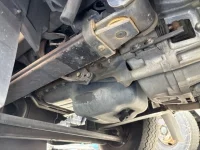 Toyota DYNA лот № 1205 оценка 3.5  с аукциона в Японии 9