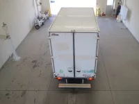 Toyota DYNA лот № 1205 оценка 3.5  с аукциона в Японии 2