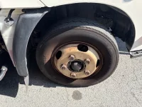 Toyota DYNA лот № 1205 оценка 3.5  с аукциона в Японии 8