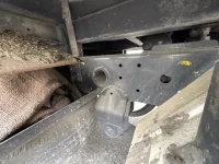 Toyota DYNA лот № 1276 оценка 3  с аукциона в Японии 9