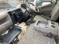 Toyota DYNA лот № 1276 оценка 3  с аукциона в Японии 4