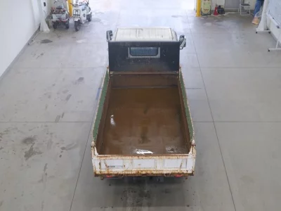 Toyota DYNA  с аукциона в Японии