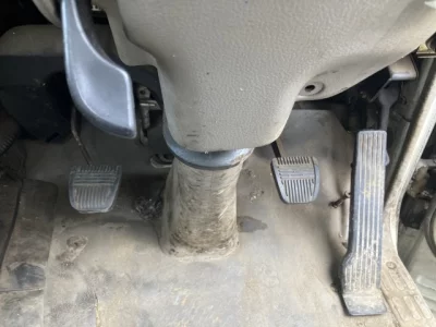 Toyota DYNA  с аукциона в Японии