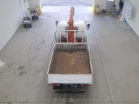 Toyota DYNA лот № 1310 оценка 3.5  с аукциона в Японии 2