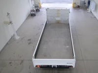 Toyota DYNA лот № 1348 оценка 3  с аукциона в Японии 2