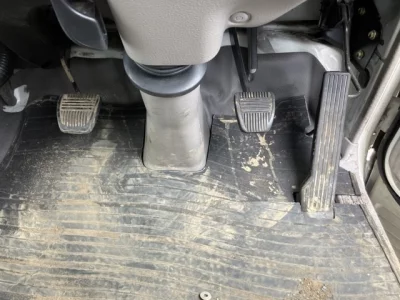 Toyota DYNA  с аукциона в Японии