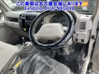 Toyota DYNA лот № 71024 оценка 3.5  с аукциона в Японии 3