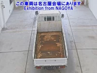 Toyota DYNA лот № 77011 оценка 3.5  с аукциона в Японии 2