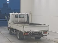 Toyota DYNA лот № 77031 оценка 3.5  с аукциона в Японии 1