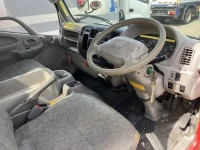 Toyota DYNA лот № 77033 оценка 3.5  с аукциона в Японии 3