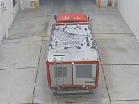 Toyota DYNA лот № 77033 оценка 3.5  с аукциона в Японии 2