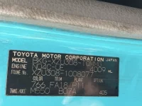 Toyota DYNA лот № 77047 оценка 3  с аукциона в Японии 7