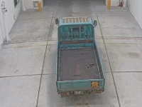 Toyota DYNA лот № 77047 оценка 3  с аукциона в Японии 2