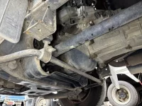 Toyota HIACE TRUCK лот № 1365 оценка 3.5  с аукциона в Японии 9