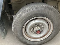 Toyota HIACE TRUCK лот № 1365 оценка 3.5  с аукциона в Японии 8