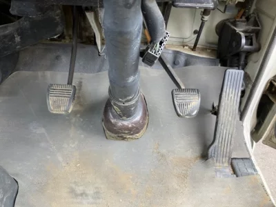 Toyota HIACE TRUCK  с аукциона в Японии