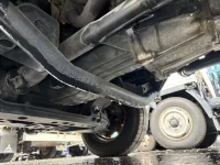 Toyota LITE ACE TRUCK лот № 1046 оценка 3.5  с аукциона в Японии 9