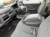 Toyota LITE ACE TRUCK лот № 1046 оценка 3.5  с аукциона в Японии 4