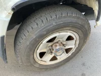 Toyota LITE ACE TRUCK лот № 1046 оценка 3.5  с аукциона в Японии 8