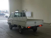 Toyota LITE ACE TRUCK лот № 1046 оценка 3.5  с аукциона в Японии 1