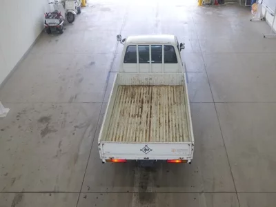 Toyota LITE ACE TRUCK  с аукциона в Японии