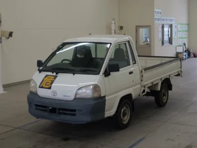 Toyota TOWN ACE TRUCK  с аукциона в Японии