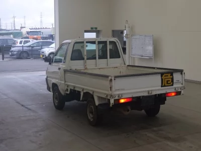 Toyota TOWN ACE TRUCK  с аукциона в Японии