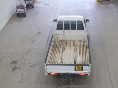 Toyota TOWN ACE TRUCK  с аукциона в Японии